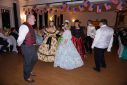 2017-11-18 Old Western Party - Oldtime und Western Partner Dancing Leipzig - 21